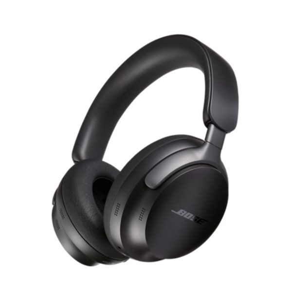 Bose QuietComfort Ultra Headphones BLACK Discount