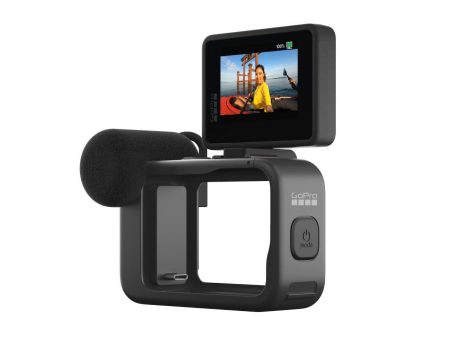 GoPro Display Mod Front Facing Camera Screen AJLCD-001 Online Sale