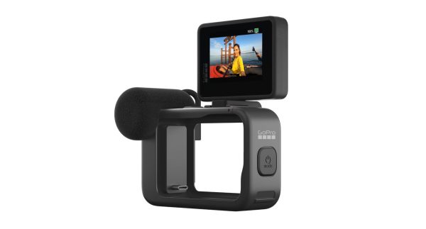 GoPro Display Mod Front Facing Camera Screen AJLCD-001 Online Sale