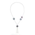 Ladies Necklace Cristian Lay 43180900 (90 cm) on Sale