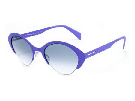 Ladies  Sunglasses Italia Independent 0505-014-000 on Sale