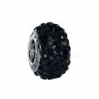 Ladies Beads Viceroy VMM0156-05 Black (1 cm) Online