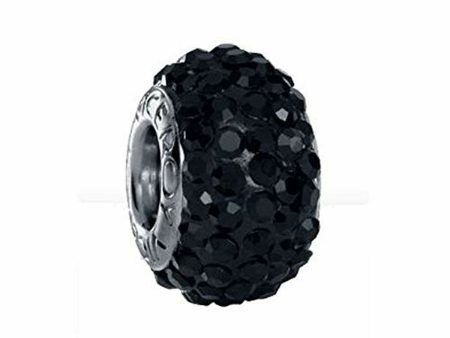 Ladies Beads Viceroy VMM0156-05 Black (1 cm) Online