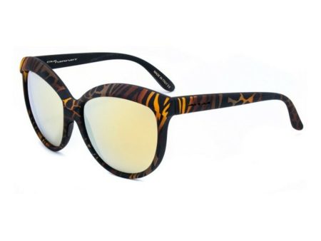 Ladies  Sunglasses Italia Independent 0092-ZEF-044 Cheap