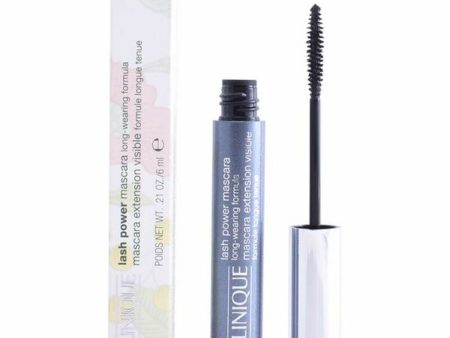 Mascara Power Clinique (6 ml) (6 ml) Cheap