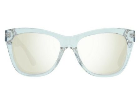 Ladies  Sunglasses Guess GU7472 26G -56 -17 -140 Online Sale