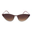 Ladies  Sunglasses Italia Independent 0203-092-000 Fashion