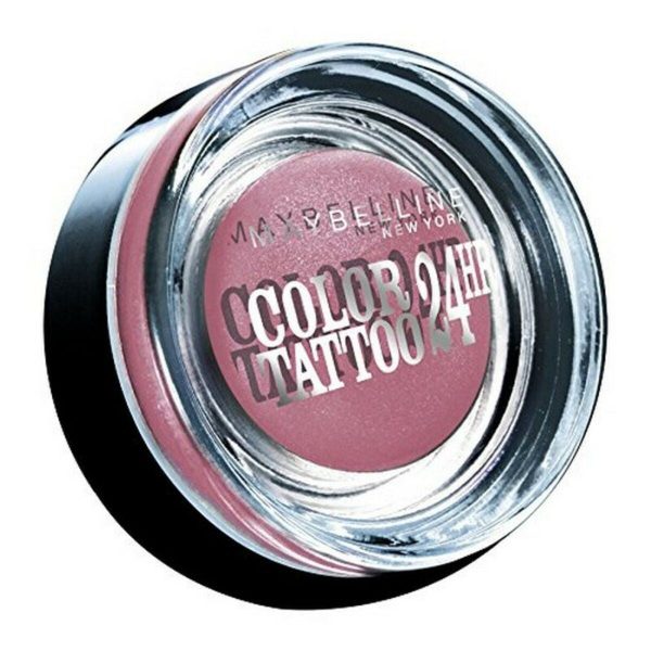 Eyeshadow Color Tattoo Maybelline For Discount