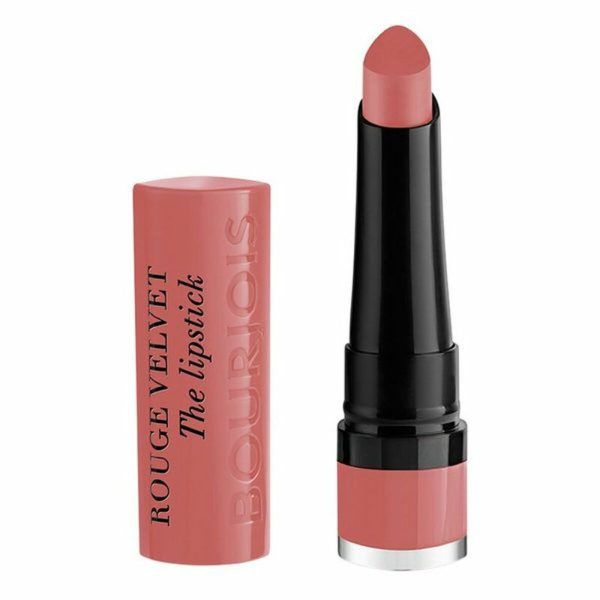 Lipstick Rouge Velvet Bourjois 2,4 g Discount