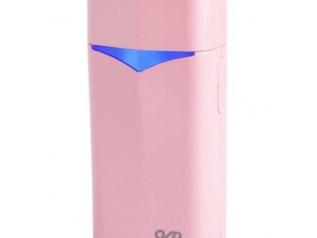 KB Air Mask Portable Air Purifier Hot on Sale