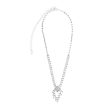 Ladies Necklace Cristian Lay 494730 (31,5 cm) For Discount