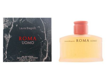 Men s Perfume Laura Biagiotti F11A000N EDT on Sale