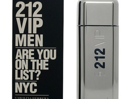 Men s Perfume Carolina Herrera 8411061869253 EDT Online Sale