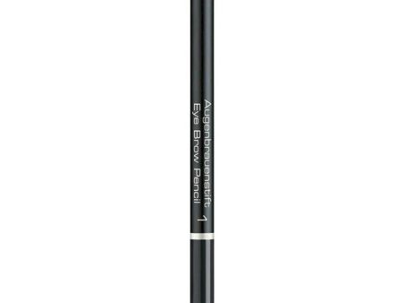 Eyebrow Pencil Artdeco Fashion