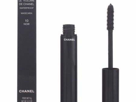 Mascara Le Volume Wp Chanel Cheap