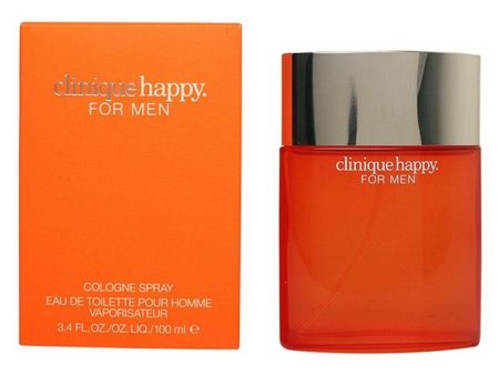 Men s Perfume Clinique EDC Fashion