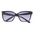 Ladies  Sunglasses Gant GA80275801C Sale