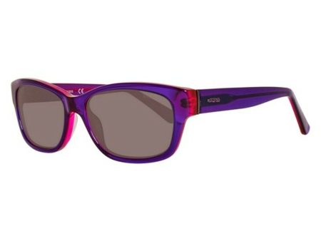 Ladies  Sunglasses Guess GU7409-5481A Online now