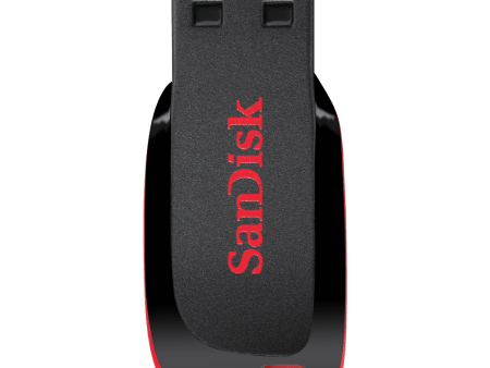 SanDisk 16GB Cruzer Blade USB Flash Drive Supply