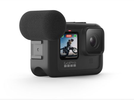 GoPro HERO9 Black Camera Media Mod ADFMD-001 For Cheap