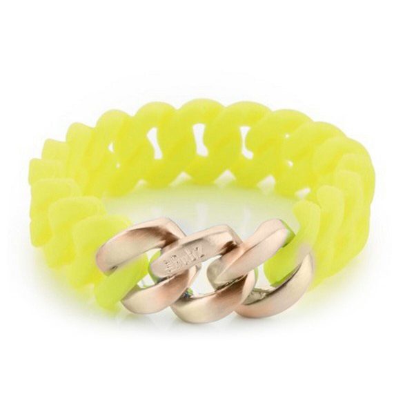 Ladies  Bracelet TheRubz 04-100-067 15 mm x 17 cm Hot on Sale