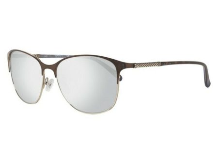 Ladies  Sunglasses Gant GA80515749G Cheap