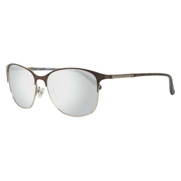 Ladies  Sunglasses Gant GA80515749G Cheap