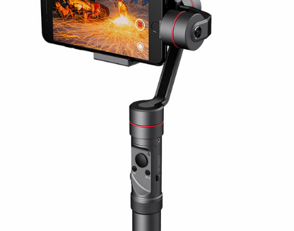 ZHIYUN Smooth 3 - 3 axis Hand Stabilizer (for IPhone X, 8, 8 plus, 7, 7 Plus) Online Hot Sale