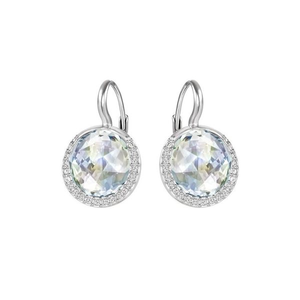 SWAROVSKI Except Pierced Earrings #5197635 Online Sale