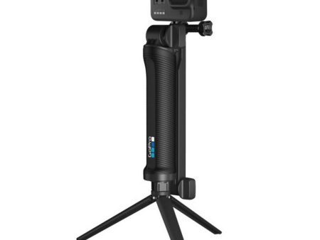 GoPro 3 Way Grip Arm Tripod AFAEM-001 For Sale