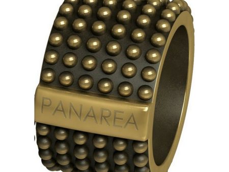 Ladies  Ring Panarea AS152RU1 (16,56 mm) For Discount