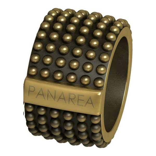 Ladies  Ring Panarea AS152RU1 (16,56 mm) For Discount