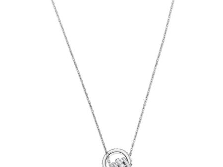 SWAROVSKI Further pendant - White #5409696 Supply