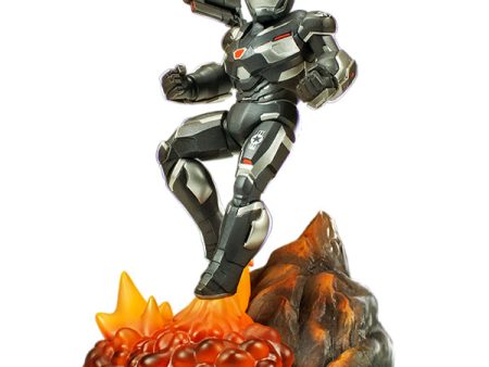 War Machine | Marvel s Avengers: Endgame Collectible Official Figure Hot on Sale