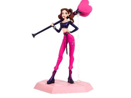 Jennie | BLACKPINK Collectible Figure [YG Official Licence] on Sale