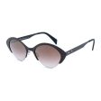 Ladies  Sunglasses Italia Independent 0505-CRK-044 For Sale