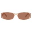 Ladies  Sunglasses Guess GU7259 Online