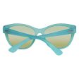 Ladies  Sunglasses Guess GU7398-5585X Online Sale