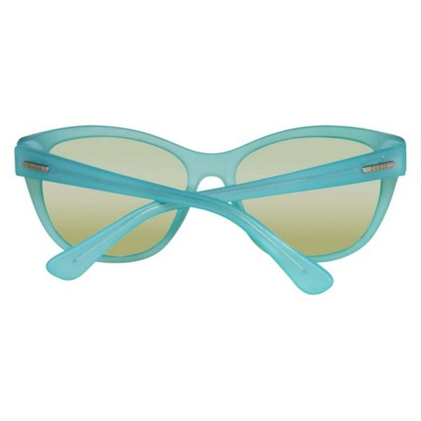 Ladies  Sunglasses Guess GU7398-5585X Online Sale