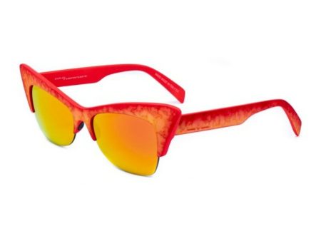 Ladies  Sunglasses Italia Independent 0908-055-063 on Sale