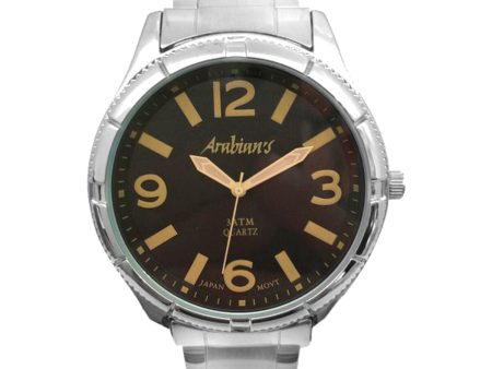 Men s Watch Arabians HAP2199N (Ø 45 mm) Sale