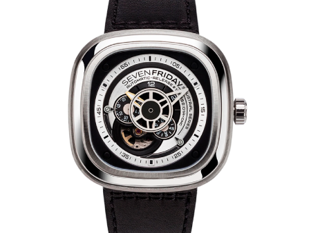 SEVENFRIDAY P1B 01 Essence Watch For Sale