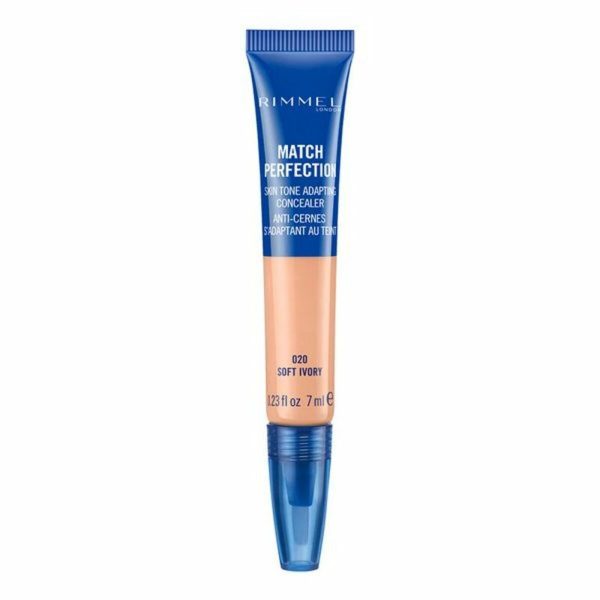 Anti-eye bags Match Perfection Rimmel London on Sale