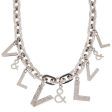 Ladies Necklace Victorio & Lucchino VJ0003GA Fashion