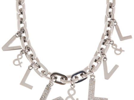 Ladies Necklace Victorio & Lucchino VJ0003GA Fashion