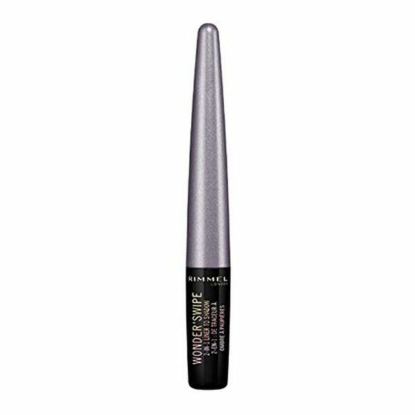 Eyeliner Wonder Shape Rimmel London Fashion