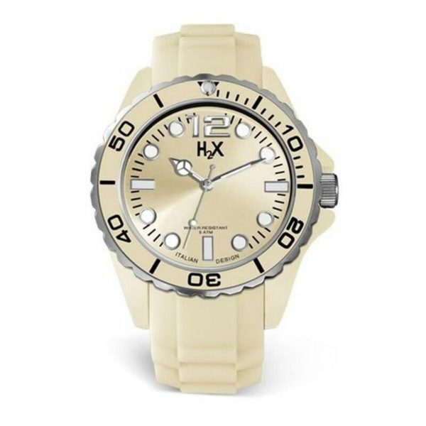 Unisex Watch Haurex SC382UC1 (Ø 42 mm) For Sale