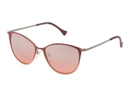 Men s Sunglasses Police SPL190 ø 54 mm Discount