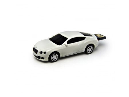 AutoDrive Bentley Continental GT 32GB USB Flash Drive Hot on Sale