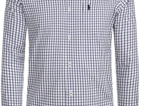 Polo Ralph Lauren Casual Shirt For Cheap